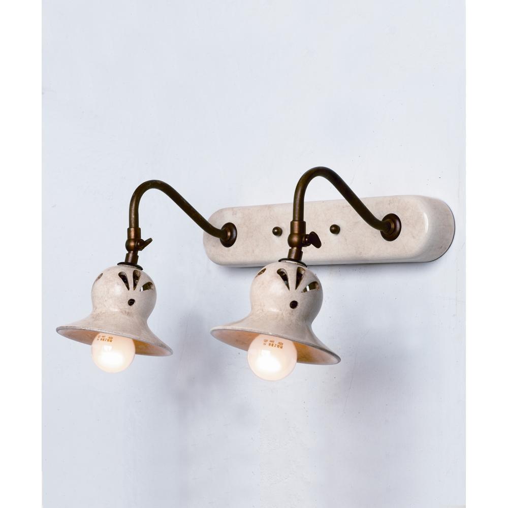 imas 035873 dvojita biela klasicky mediteransky rustikalny country rucne malovana keramika medena lampa nastenna lampa luster stropna lampa kvalitna balaton chalupa osvetlenie stolna lampa obyvacia jedalen kuchyna predsien spalna lampa.jpg